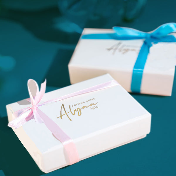 Mini Dates Gift Box