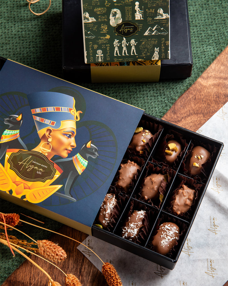 Standard Dates Gift Box