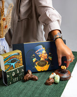 Mini Dates Gift Box