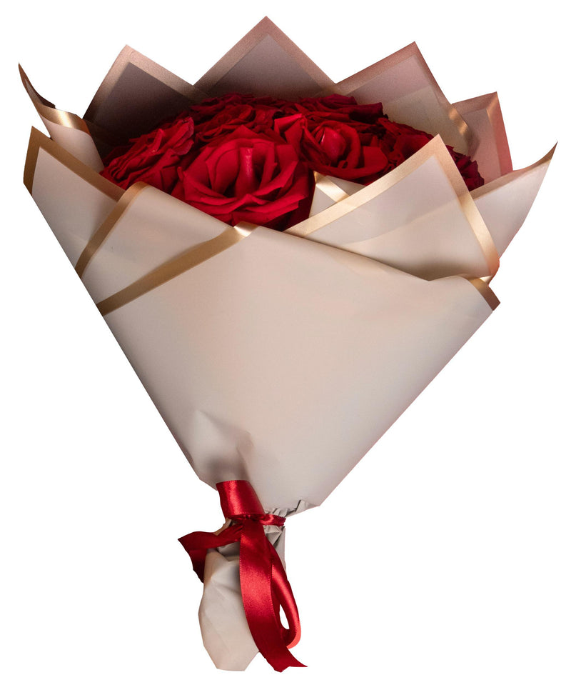 Flower Hand Bouquet "New"
